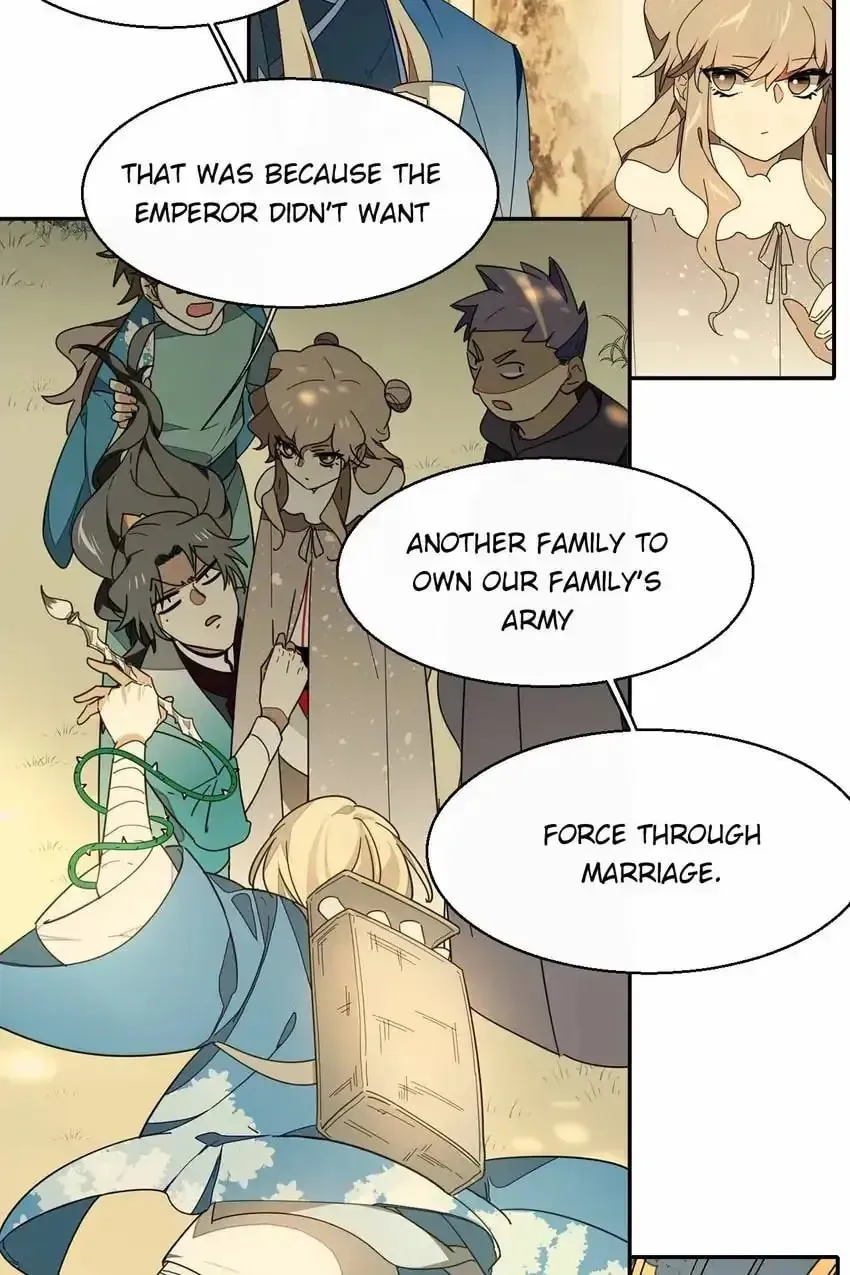 Read I Am Not Your Enemy (Colored) chapter 26 image 31 on Lezhin