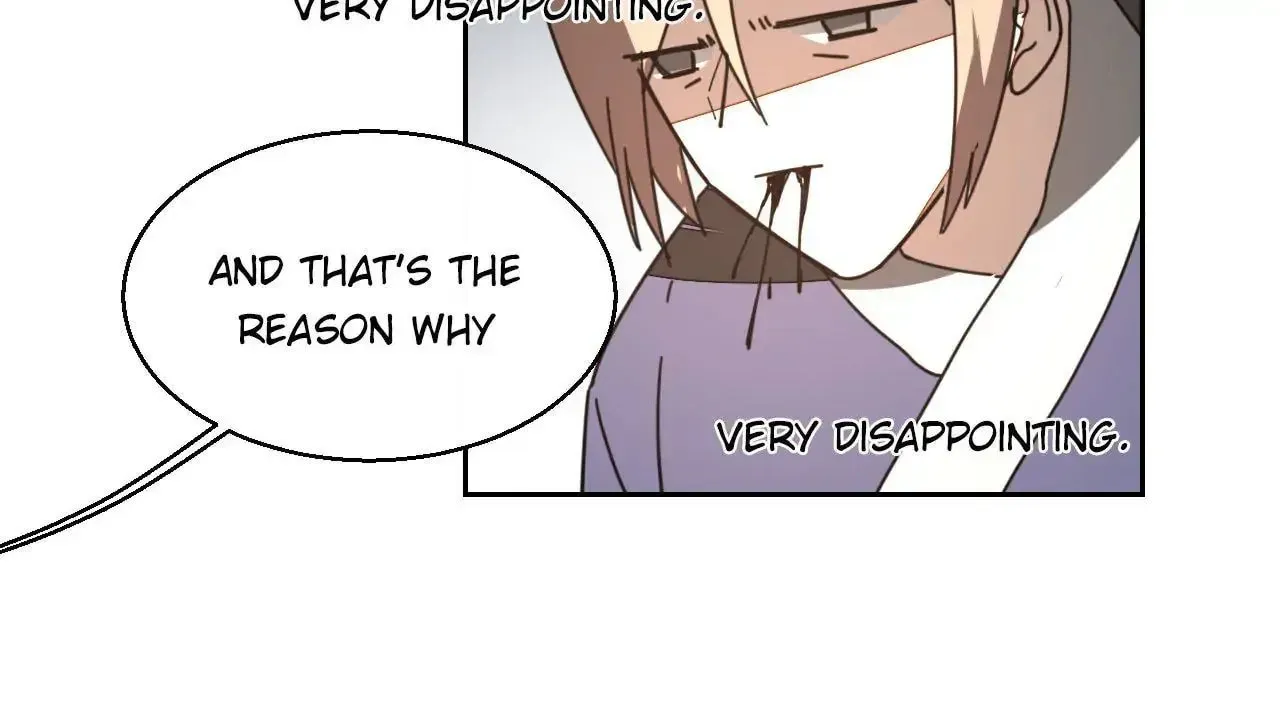 Read I Am Not Your Enemy (Colored) chapter 26 image 35 on Lezhin