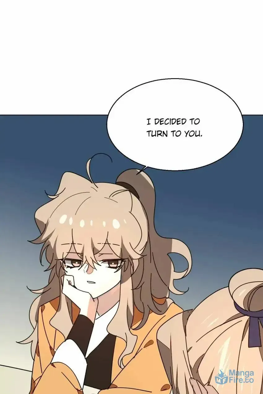 Read I Am Not Your Enemy (Colored) chapter 26 image 36 on Lezhin