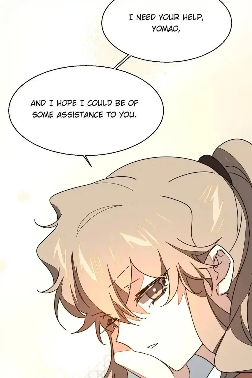 Read I Am Not Your Enemy (Colored) chapter 26 image 38 on Lezhin