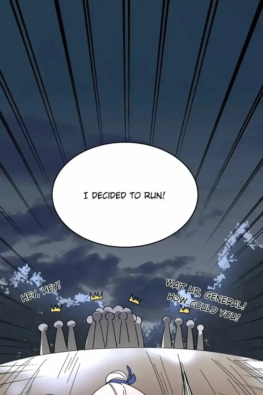 Read I Am Not Your Enemy (Colored) chapter 26 image 46 on Lezhin