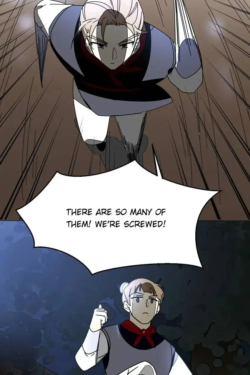 Read I Am Not Your Enemy (Colored) chapter 26 image 47 on Lezhin