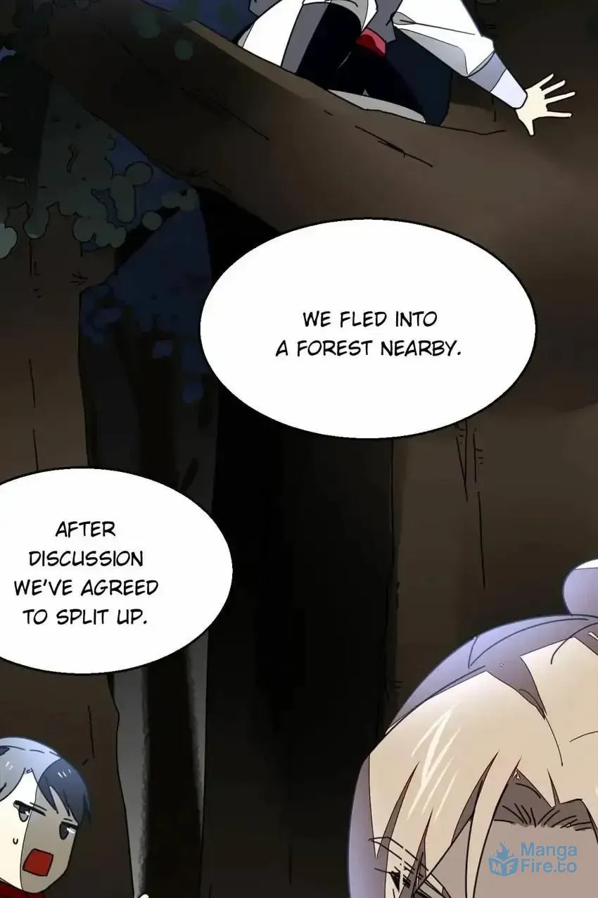 Read I Am Not Your Enemy (Colored) chapter 26 image 48 on Lezhin