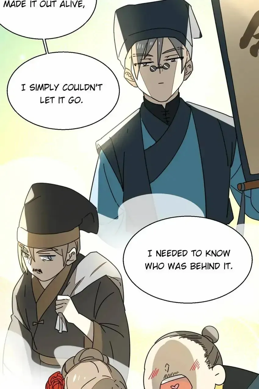 Read I Am Not Your Enemy (Colored) chapter 26 image 50 on Lezhin