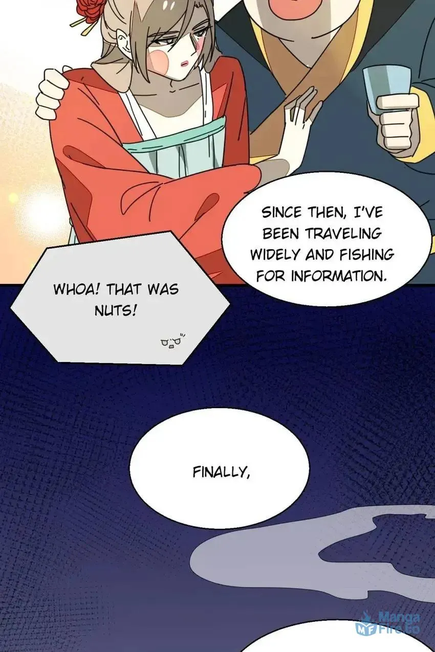 Read I Am Not Your Enemy (Colored) chapter 26 image 51 on Lezhin