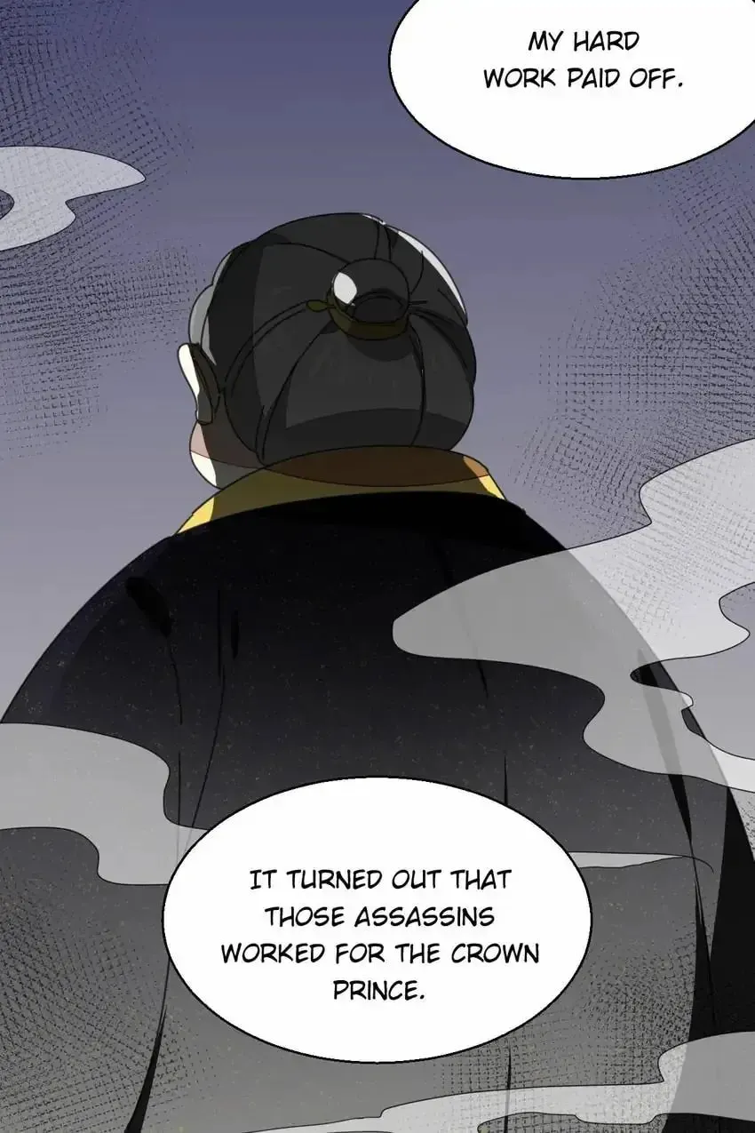 Read I Am Not Your Enemy (Colored) chapter 26 image 52 on Lezhin
