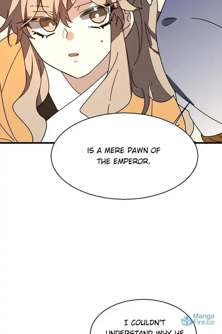 Read I Am Not Your Enemy (Colored) chapter 26 image 54 on Lezhin