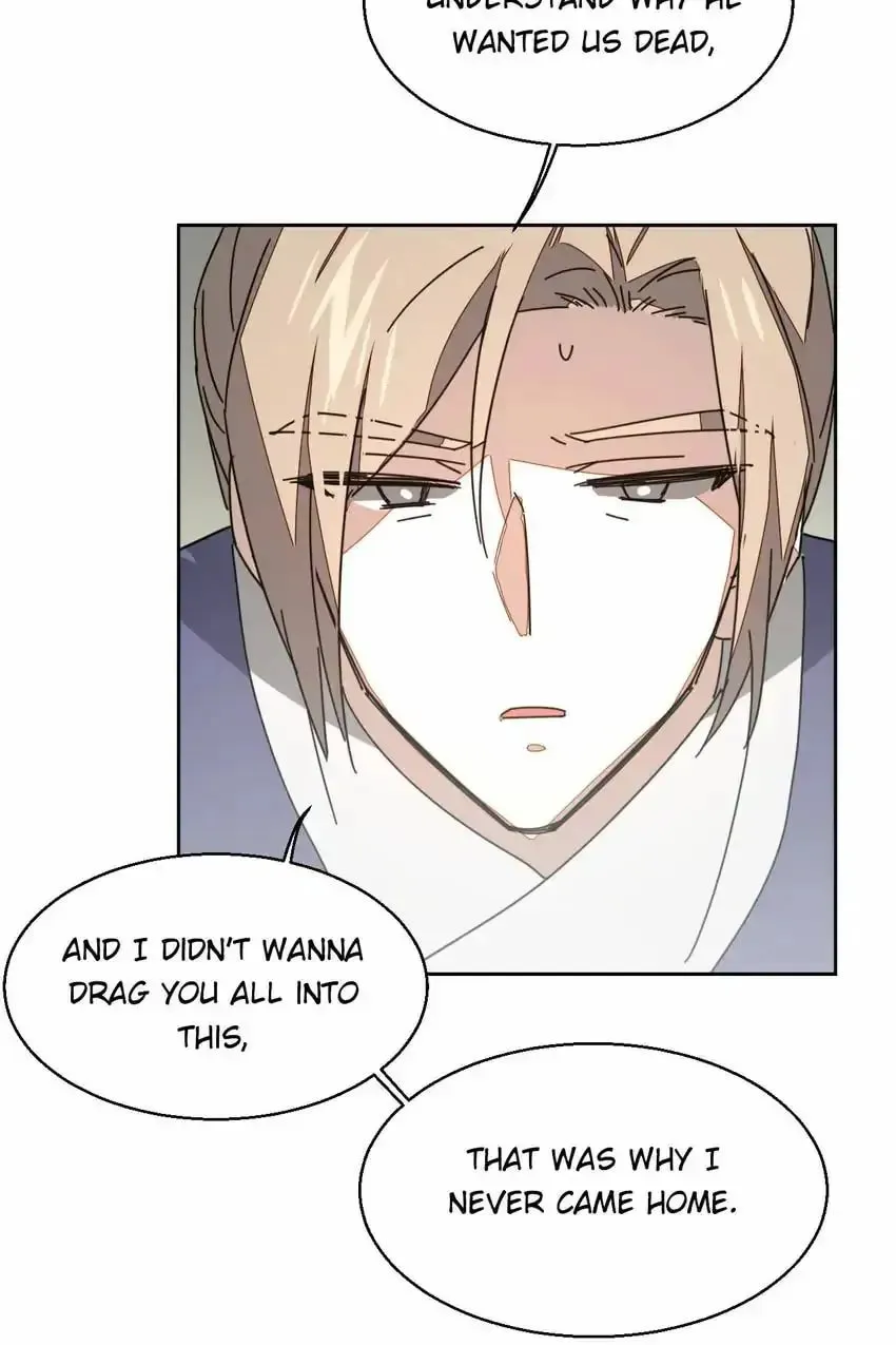 Read I Am Not Your Enemy (Colored) chapter 26 image 55 on Lezhin