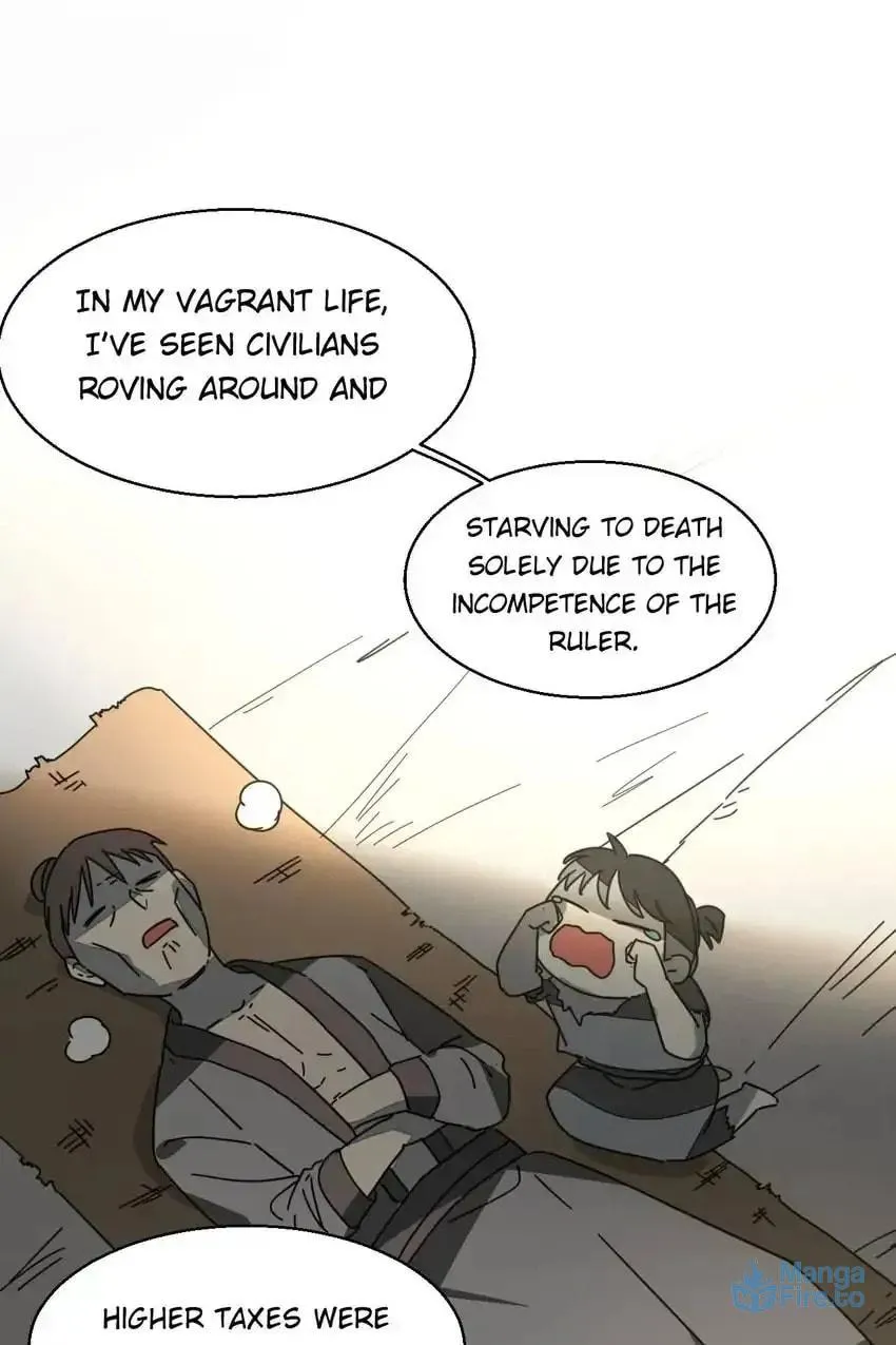 Read I Am Not Your Enemy (Colored) chapter 26 image 57 on Lezhin