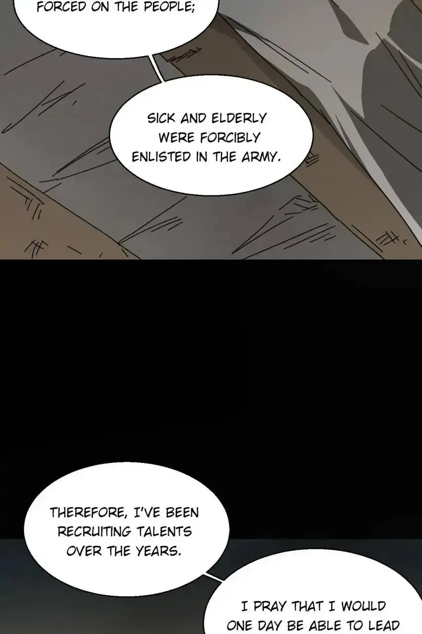 Read I Am Not Your Enemy (Colored) chapter 26 image 58 on Lezhin