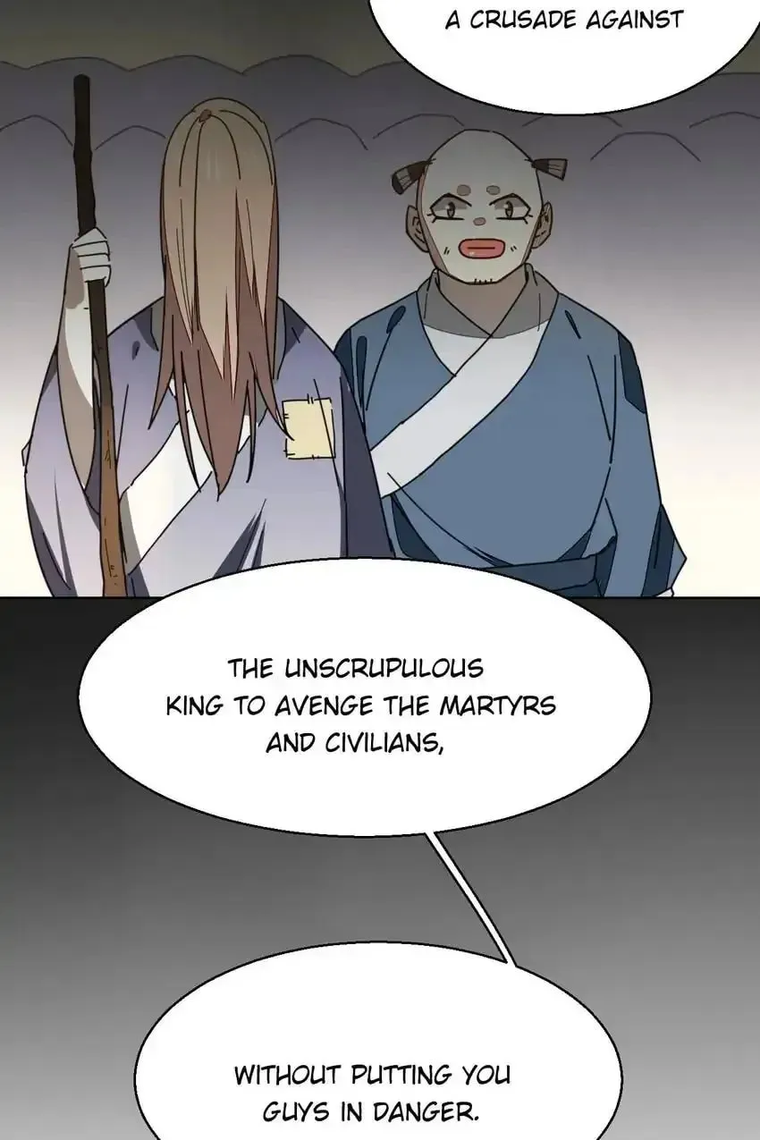 Read I Am Not Your Enemy (Colored) chapter 26 image 59 on Lezhin