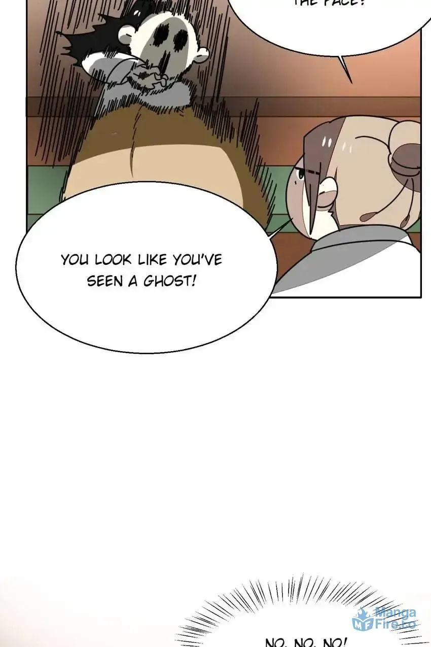 Read I Am Not Your Enemy (Colored) chapter 26 image 6 on Lezhin