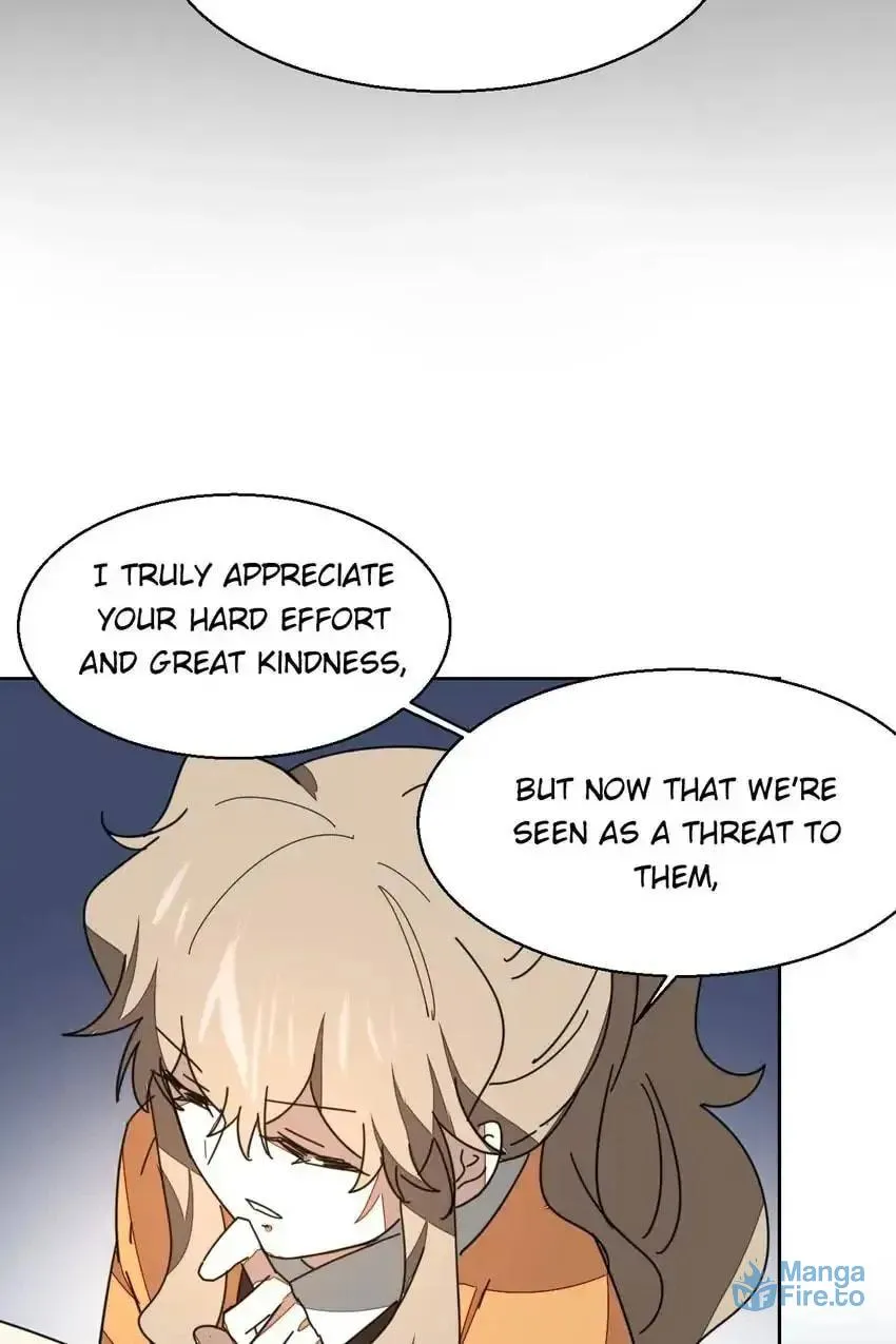 Read I Am Not Your Enemy (Colored) chapter 26 image 60 on Lezhin