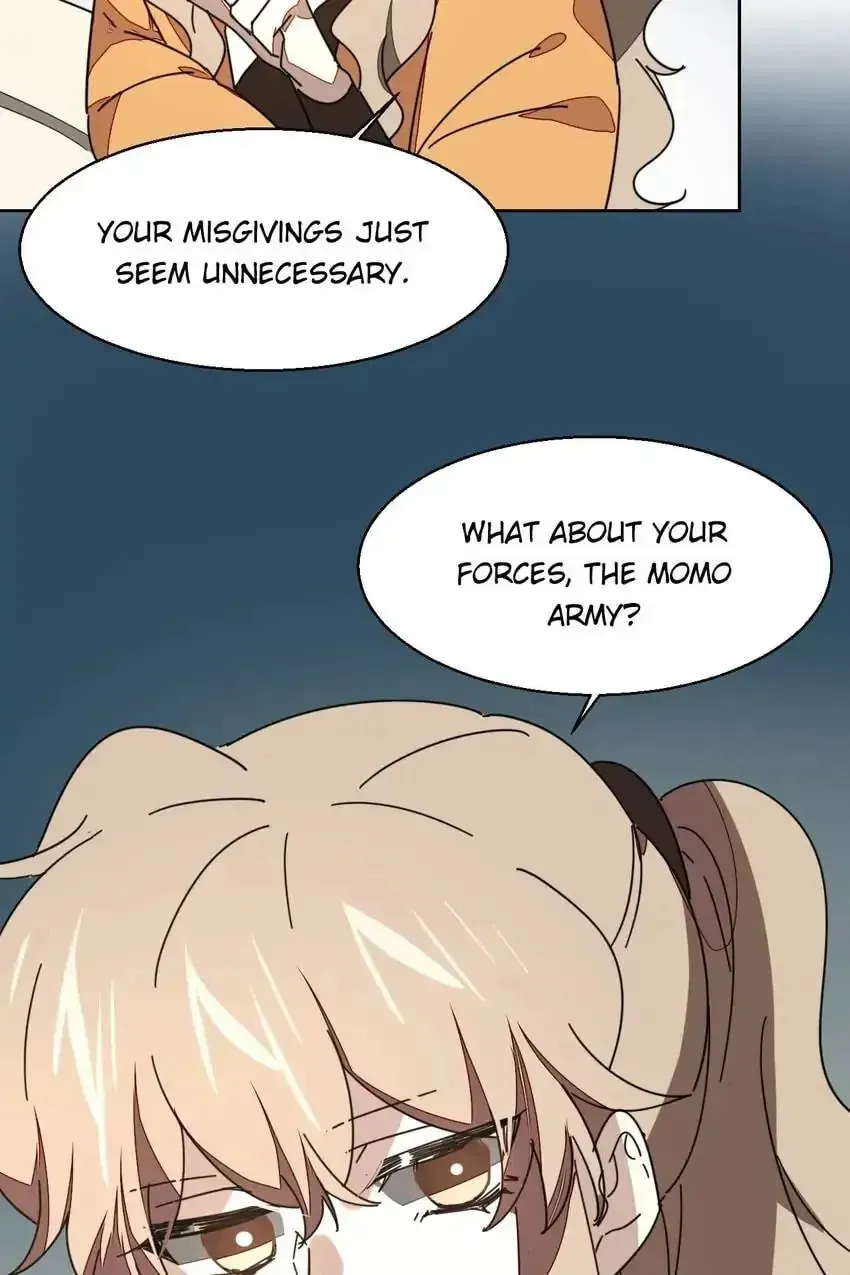 Read I Am Not Your Enemy (Colored) chapter 26 image 61 on Lezhin