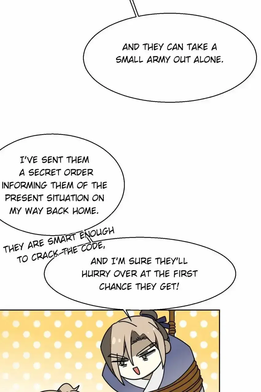 Read I Am Not Your Enemy (Colored) chapter 26 image 65 on Lezhin