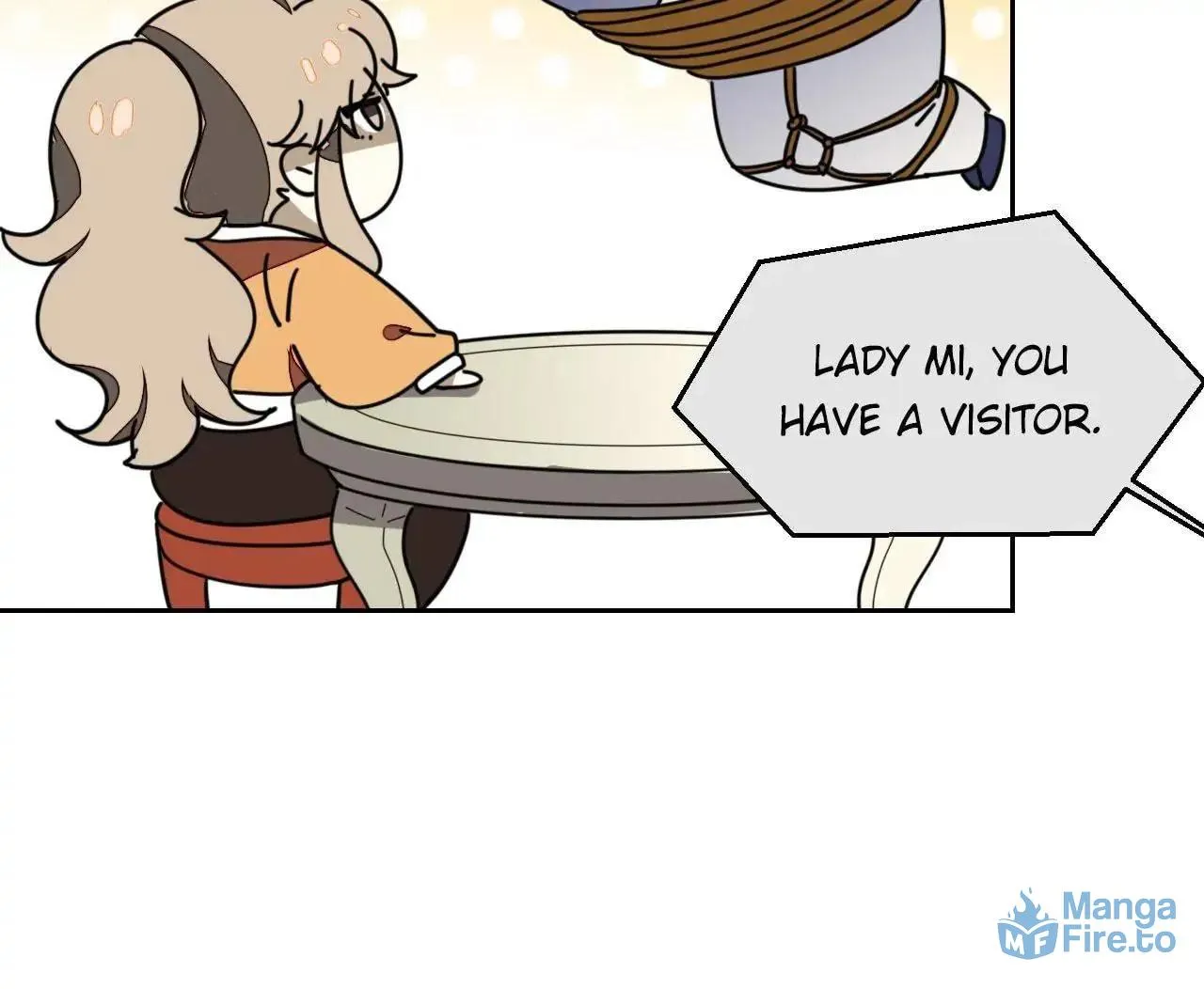 Read I Am Not Your Enemy (Colored) chapter 26 image 66 on Lezhin