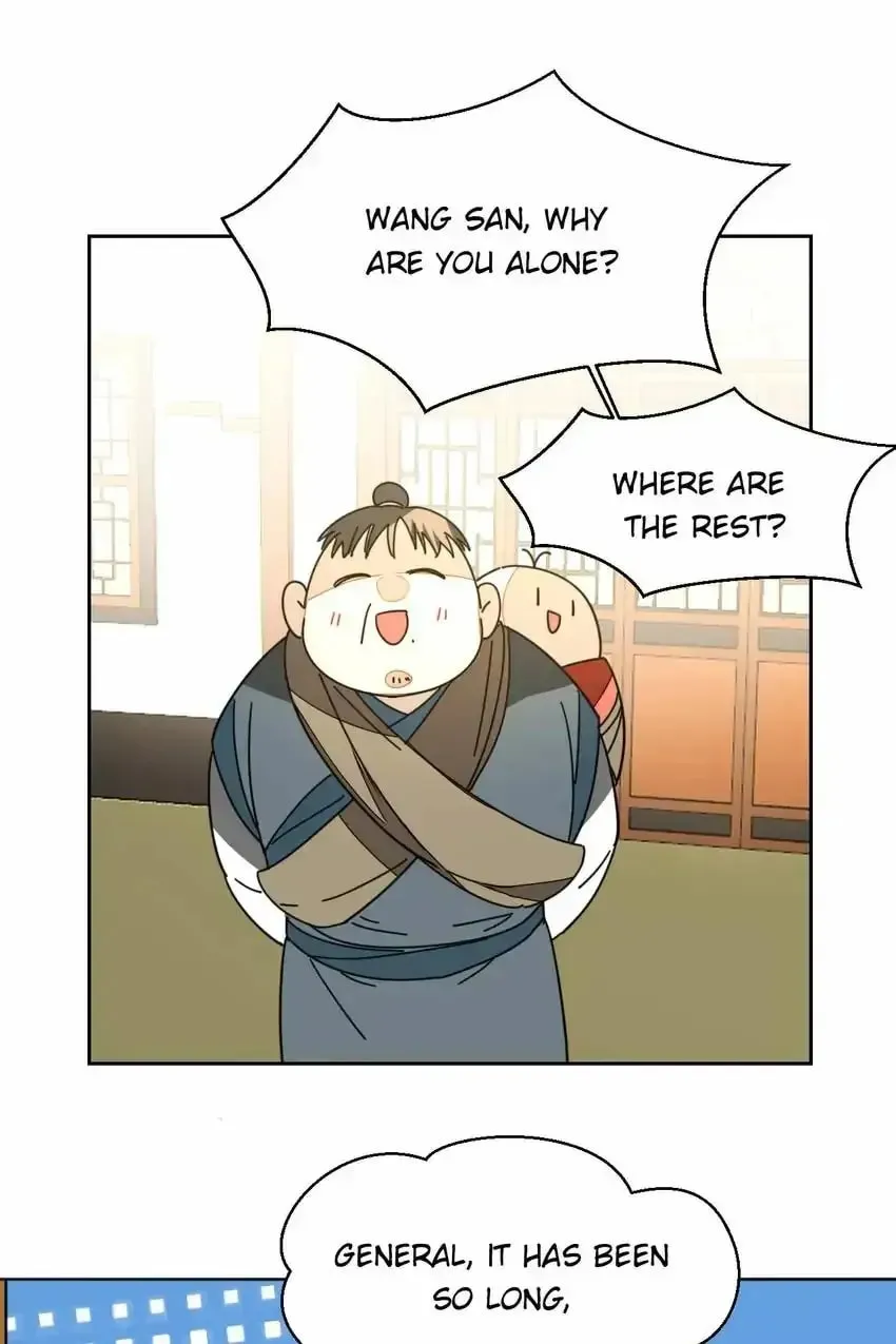 Read I Am Not Your Enemy (Colored) chapter 26 image 67 on Lezhin