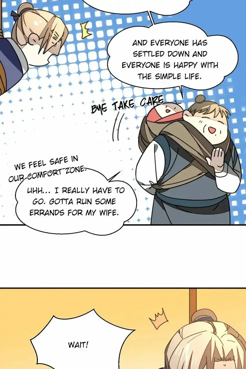 Read I Am Not Your Enemy (Colored) chapter 26 image 68 on Lezhin