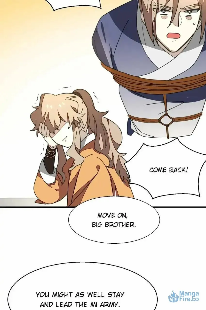 Read I Am Not Your Enemy (Colored) chapter 26 image 69 on Lezhin