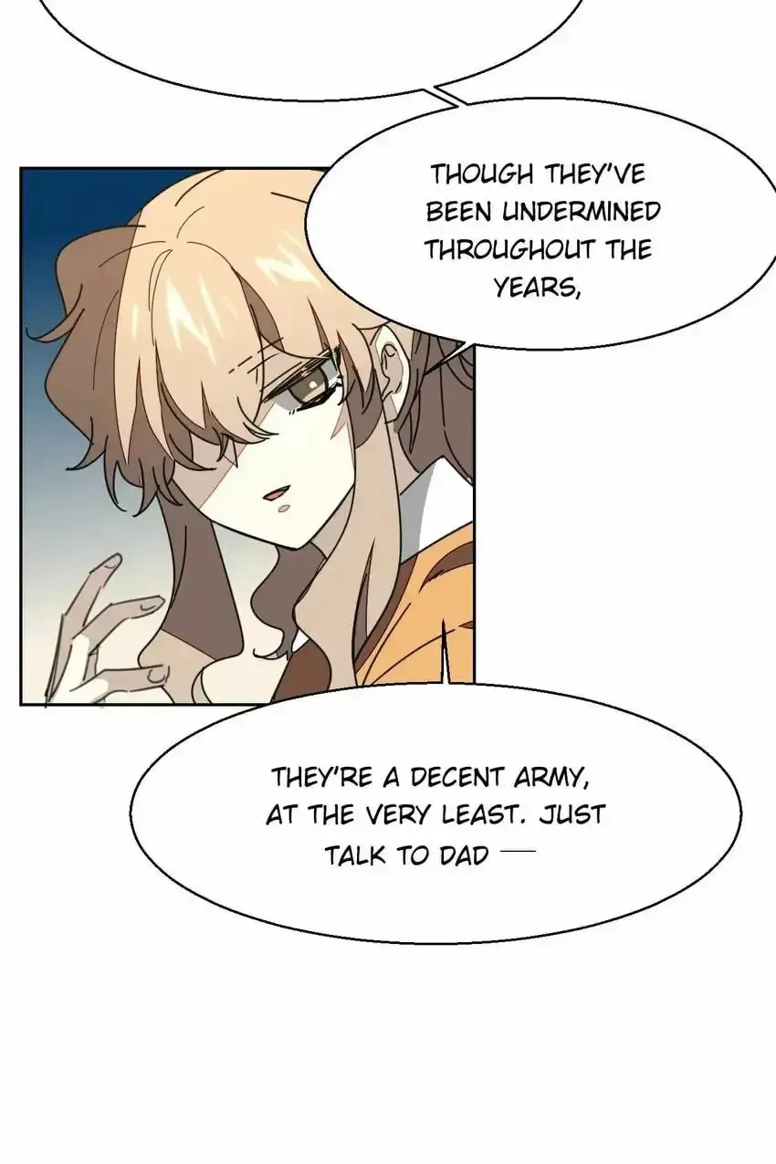 Read I Am Not Your Enemy (Colored) chapter 26 image 70 on Lezhin