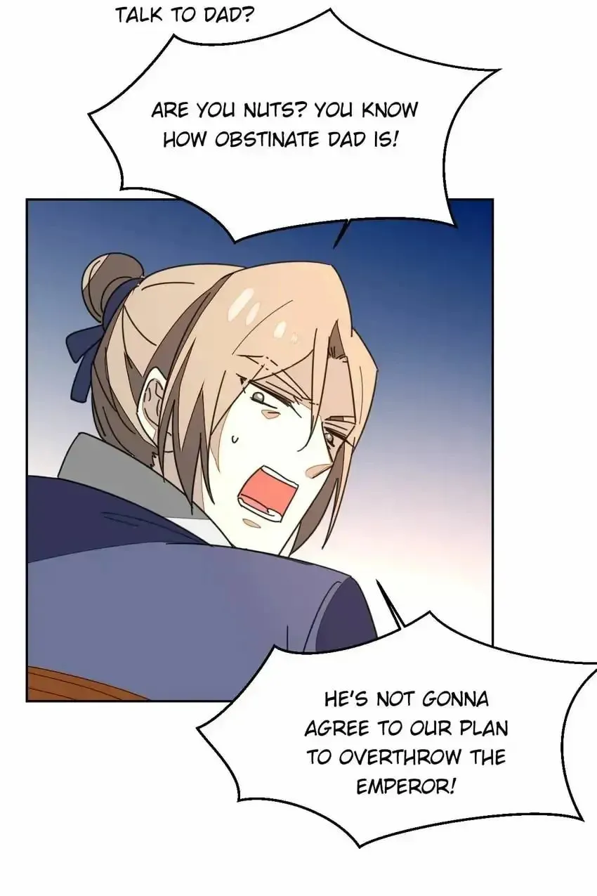 Read I Am Not Your Enemy (Colored) chapter 26 image 71 on Lezhin