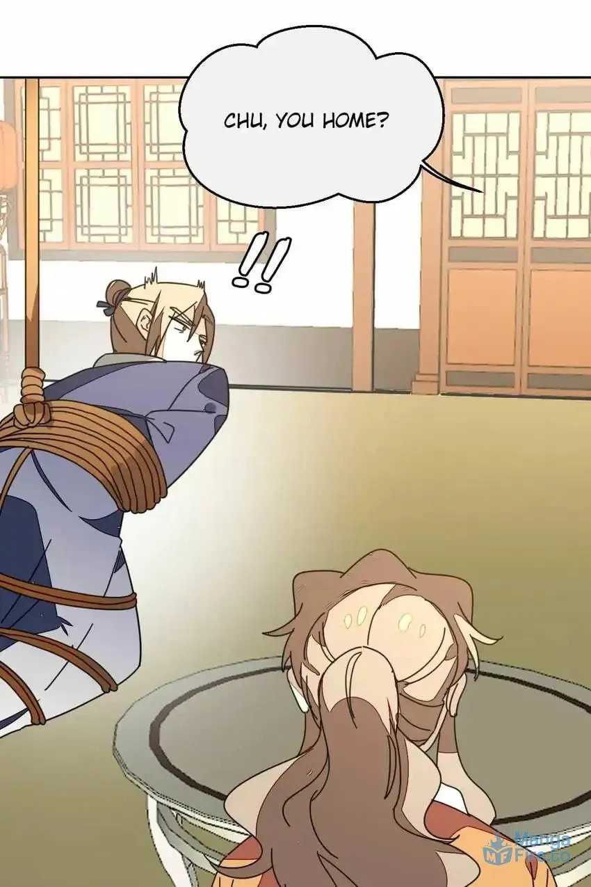 Read I Am Not Your Enemy (Colored) chapter 26 image 72 on Lezhin