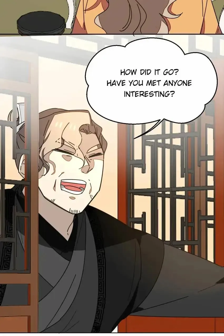 Read I Am Not Your Enemy (Colored) chapter 26 image 73 on Lezhin