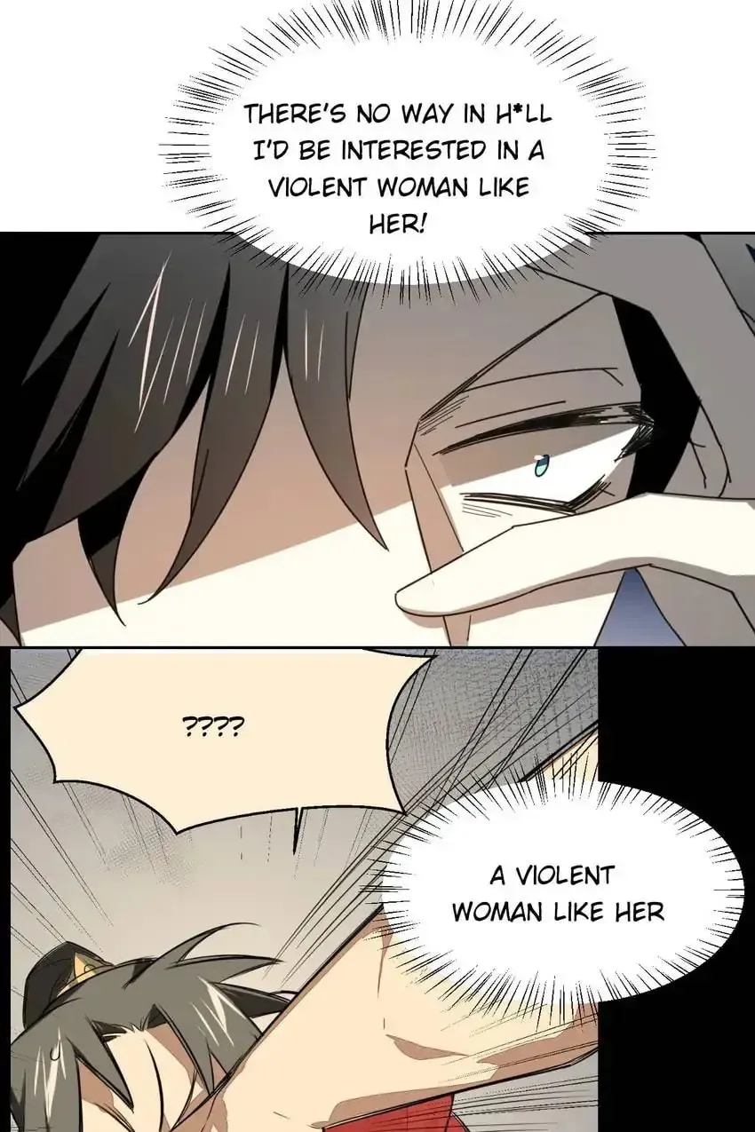 Read I Am Not Your Enemy (Colored) chapter 26 image 8 on Lezhin