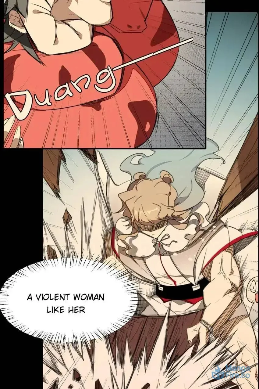 Read I Am Not Your Enemy (Colored) chapter 26 image 9 on Lezhin