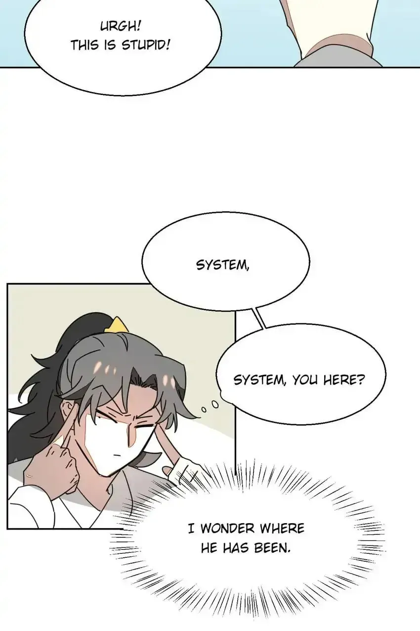 Read I Am Not Your Enemy (Colored) chapter 29 image 11 on Lezhin