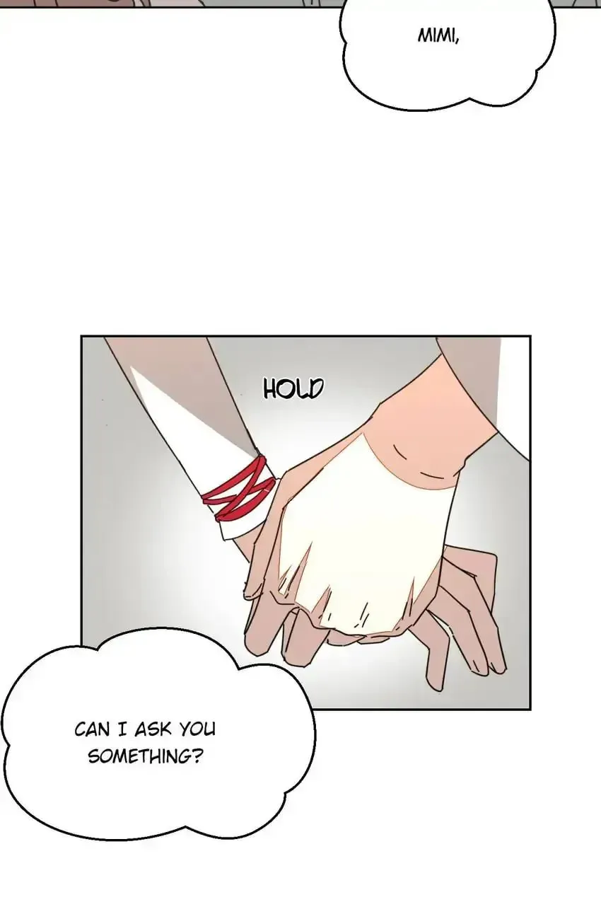 Read I Am Not Your Enemy (Colored) chapter 29 image 16 on Lezhin