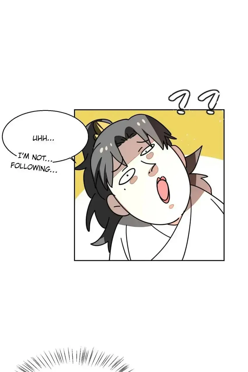 Read I Am Not Your Enemy (Colored) chapter 29 image 2 on Lezhin