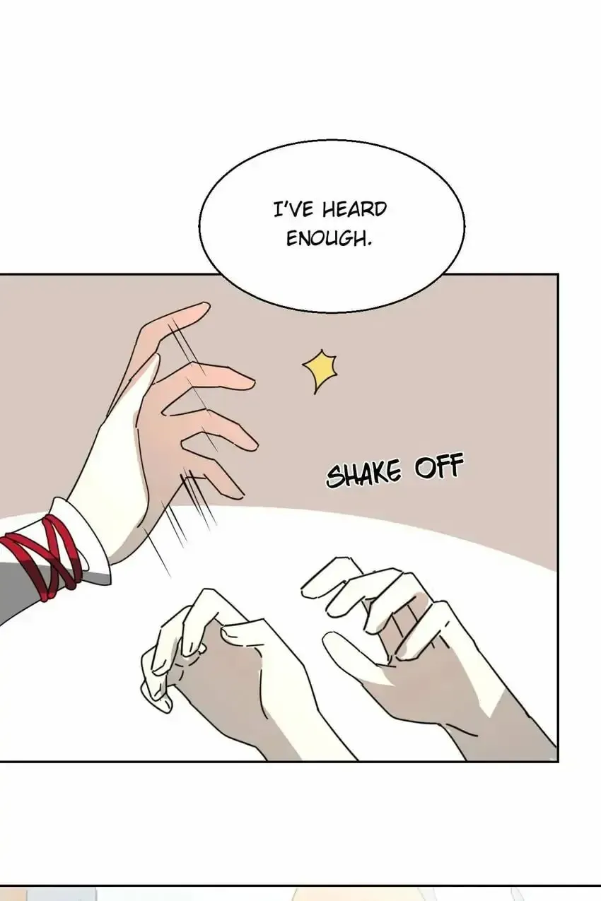 Read I Am Not Your Enemy (Colored) chapter 29 image 29 on Lezhin