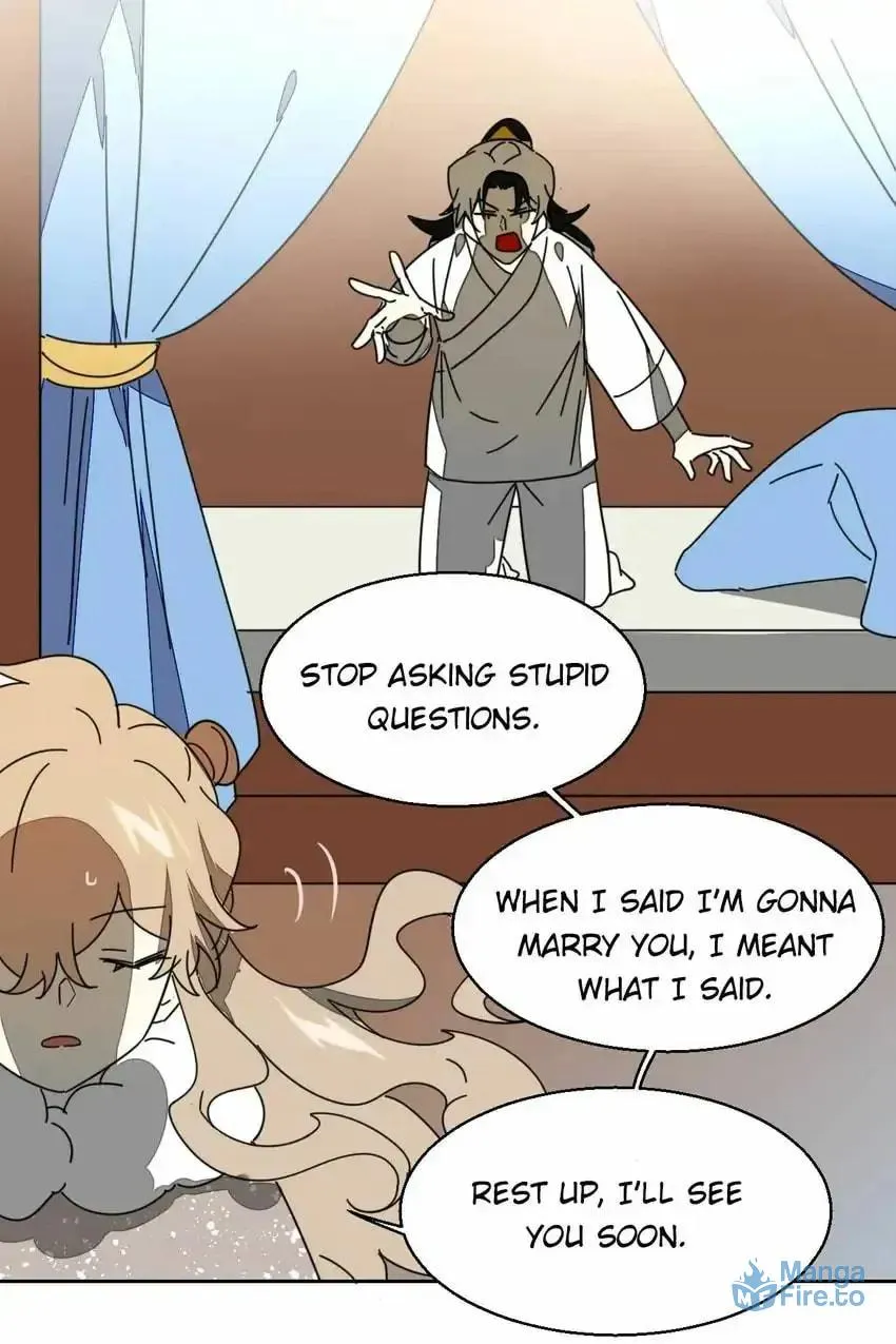 Read I Am Not Your Enemy (Colored) chapter 29 image 30 on Lezhin