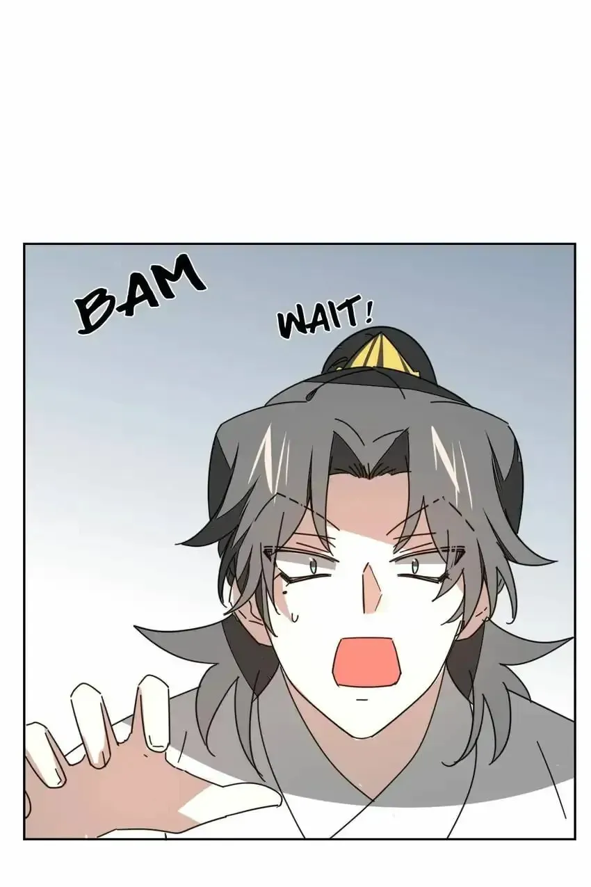 Read I Am Not Your Enemy (Colored) chapter 29 image 31 on Lezhin