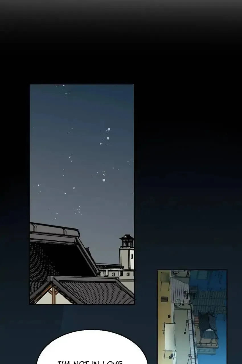 Read I Am Not Your Enemy (Colored) chapter 29 image 34 on Lezhin