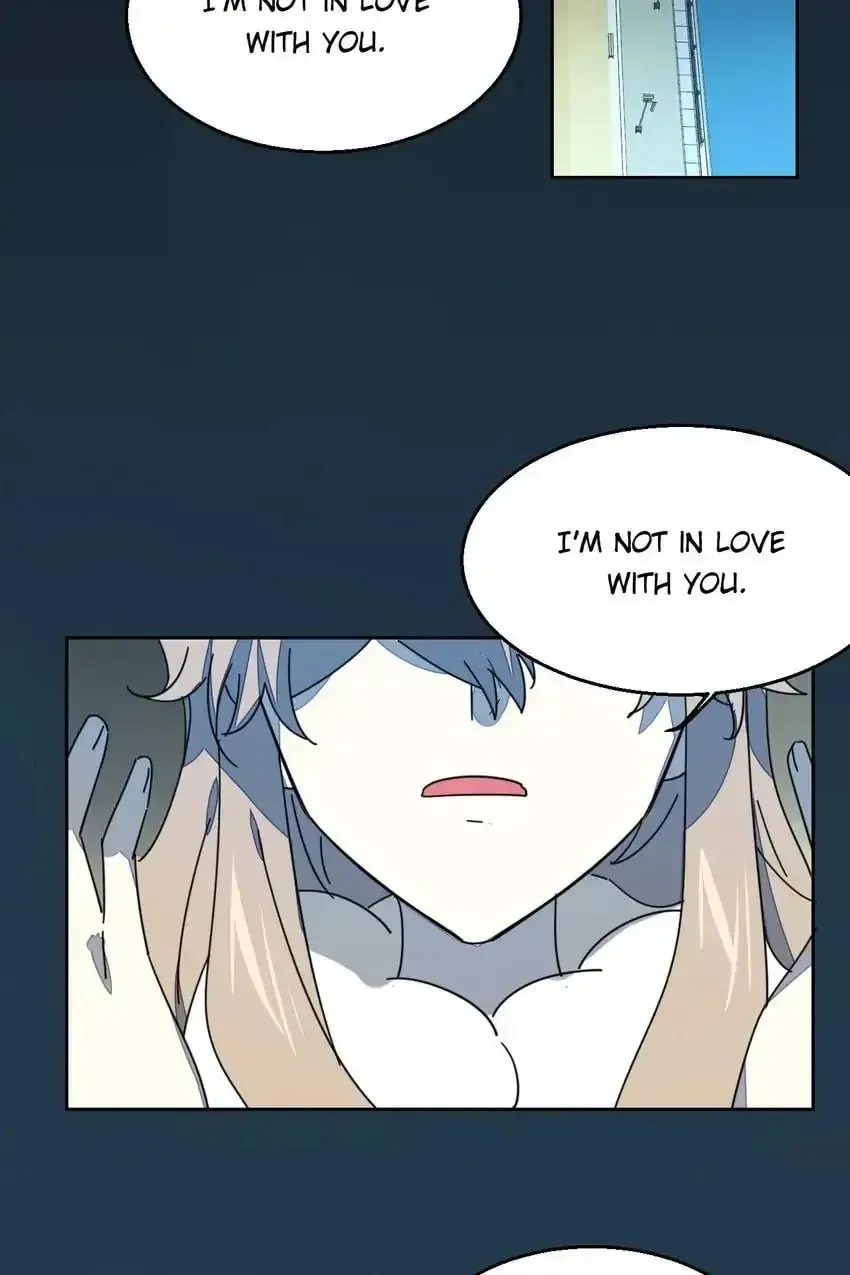 Read I Am Not Your Enemy (Colored) chapter 29 image 35 on Lezhin