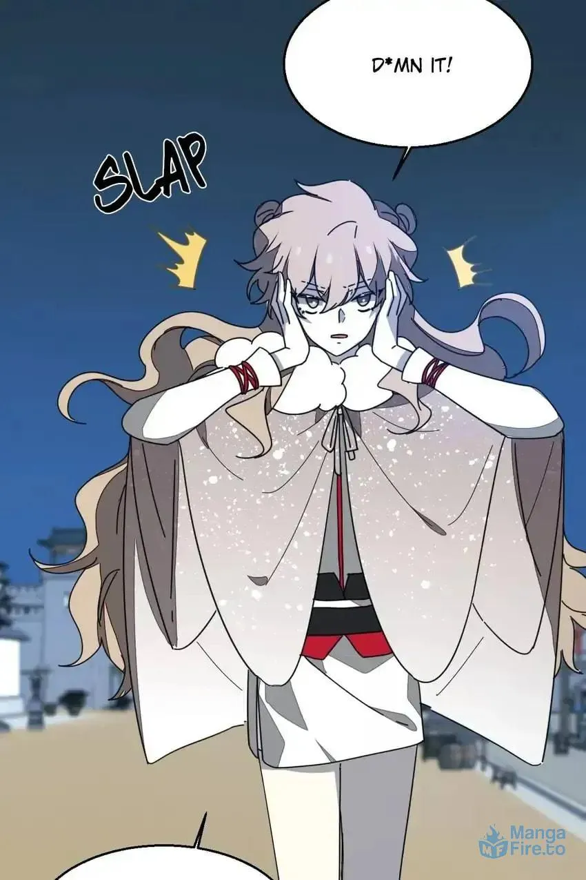 Read I Am Not Your Enemy (Colored) chapter 29 image 36 on Lezhin