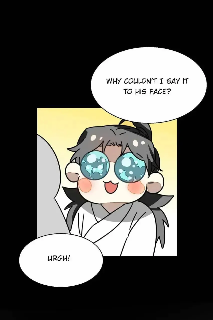 Read I Am Not Your Enemy (Colored) chapter 29 image 38 on Lezhin