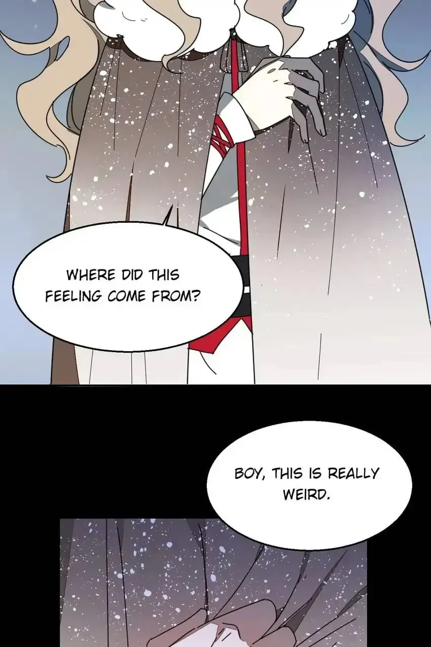 Read I Am Not Your Enemy (Colored) chapter 29 image 41 on Lezhin