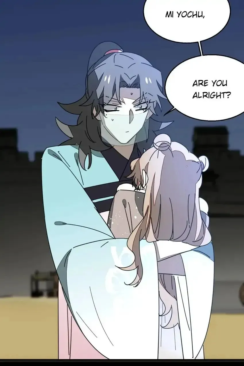 Read I Am Not Your Enemy (Colored) chapter 29 image 53 on Lezhin