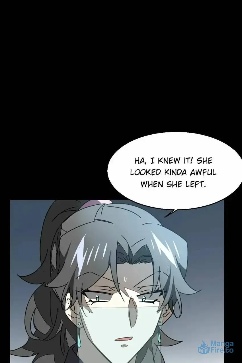 Read I Am Not Your Enemy (Colored) chapter 29 image 54 on Lezhin