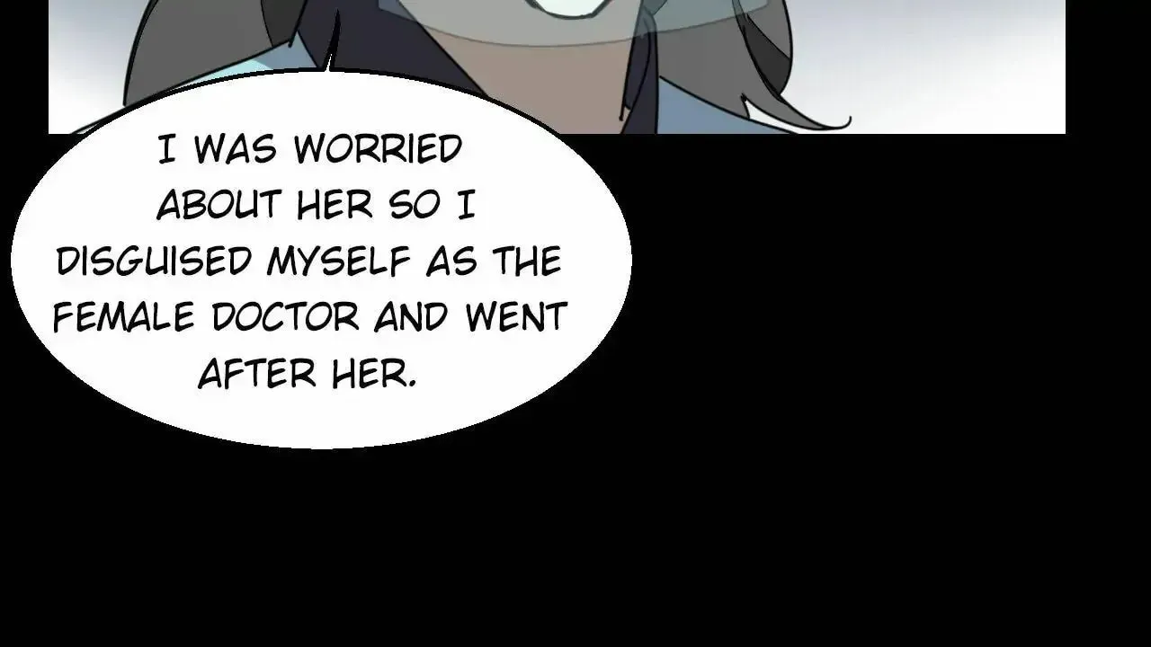 Read I Am Not Your Enemy (Colored) chapter 29 image 55 on Lezhin