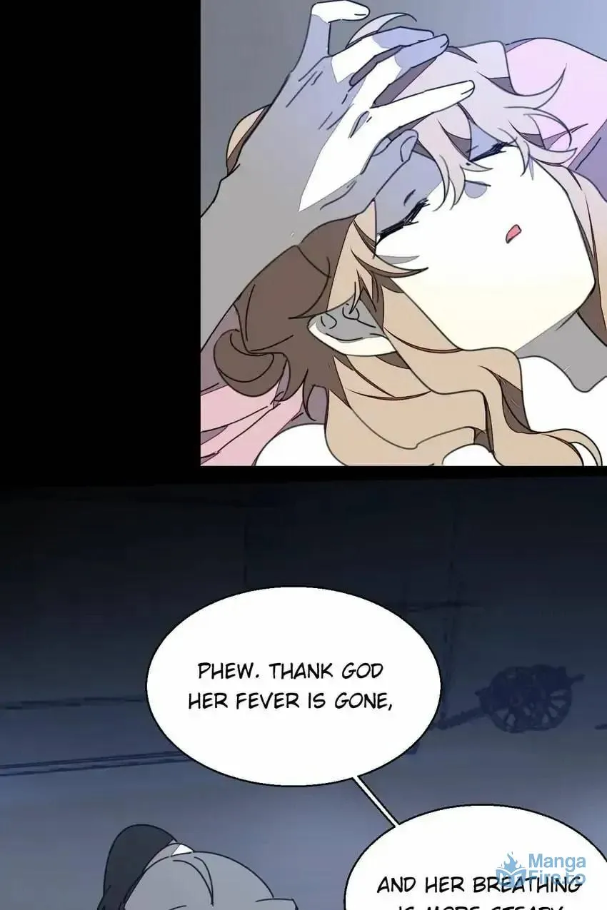 Read I Am Not Your Enemy (Colored) chapter 29 image 57 on Lezhin