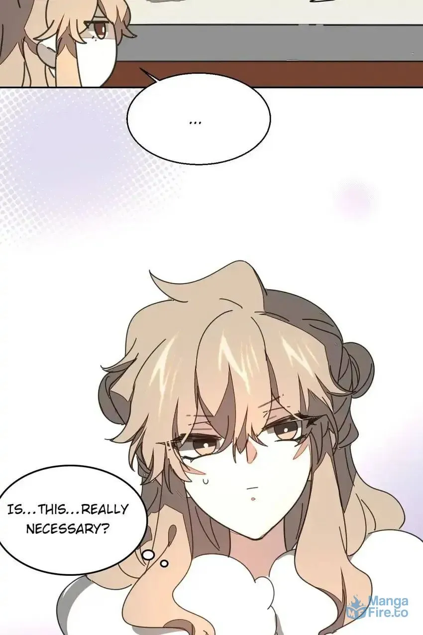 Read I Am Not Your Enemy (Colored) chapter 29 image 6 on Lezhin