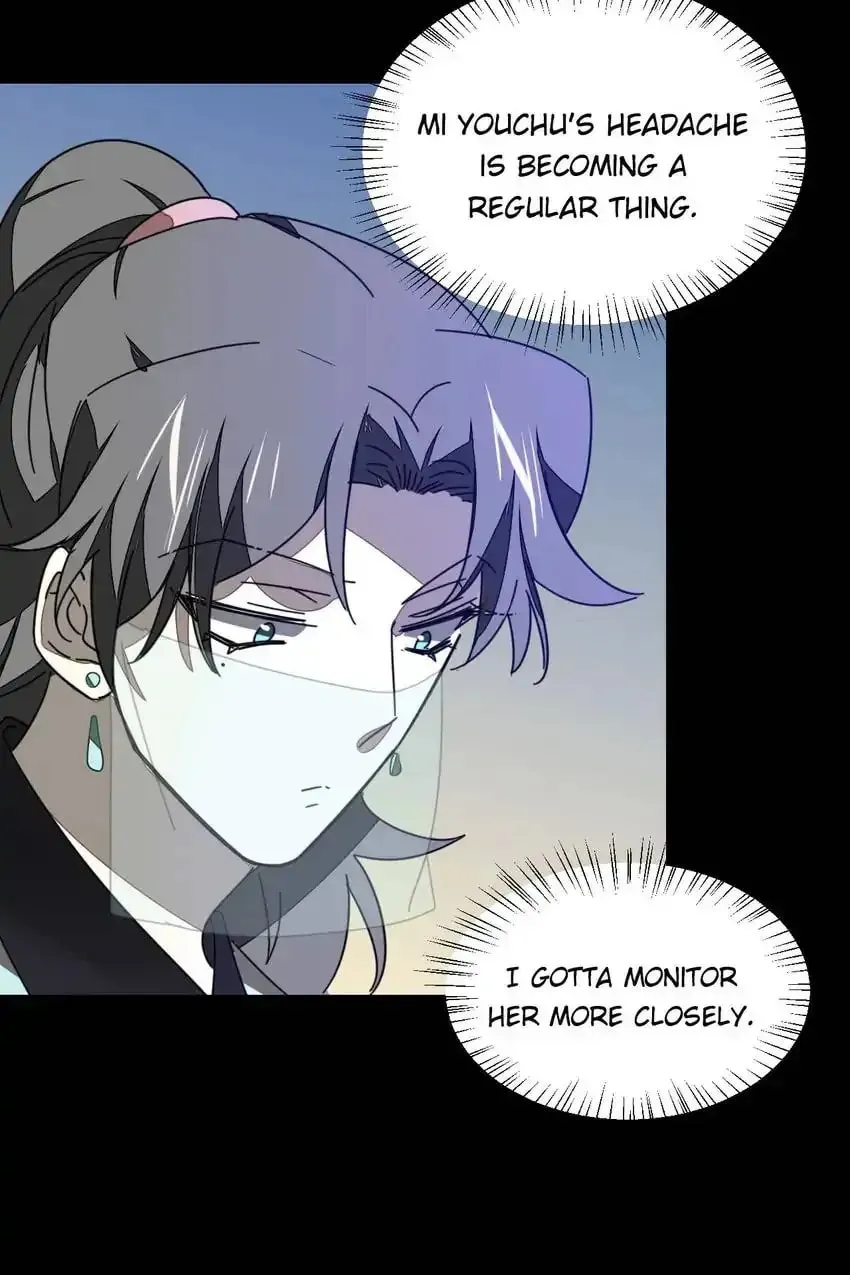 Read I Am Not Your Enemy (Colored) chapter 29 image 61 on Lezhin