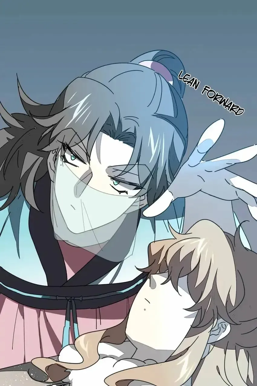 Read I Am Not Your Enemy (Colored) chapter 29 image 64 on Lezhin
