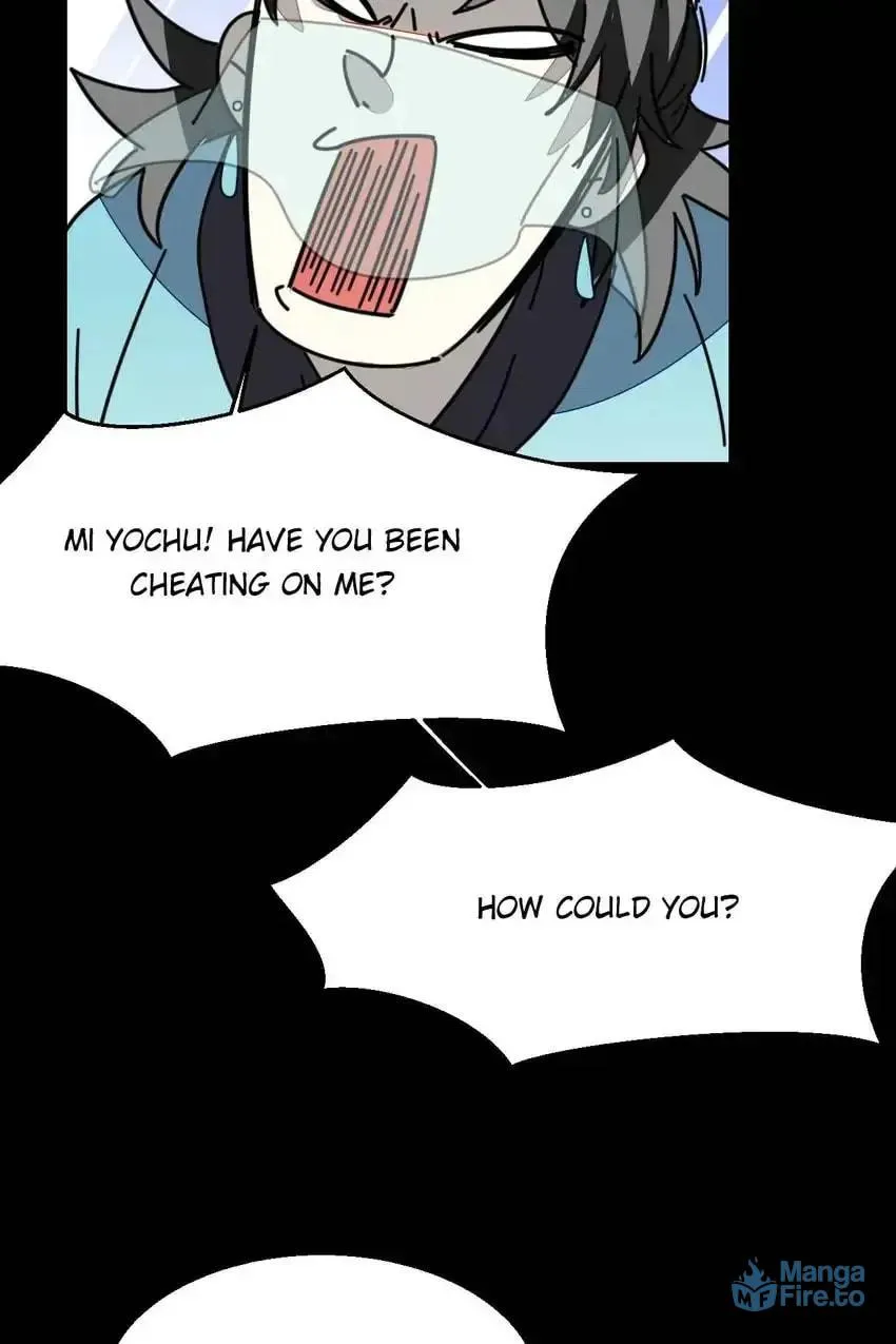 Read I Am Not Your Enemy (Colored) chapter 29 image 69 on Lezhin
