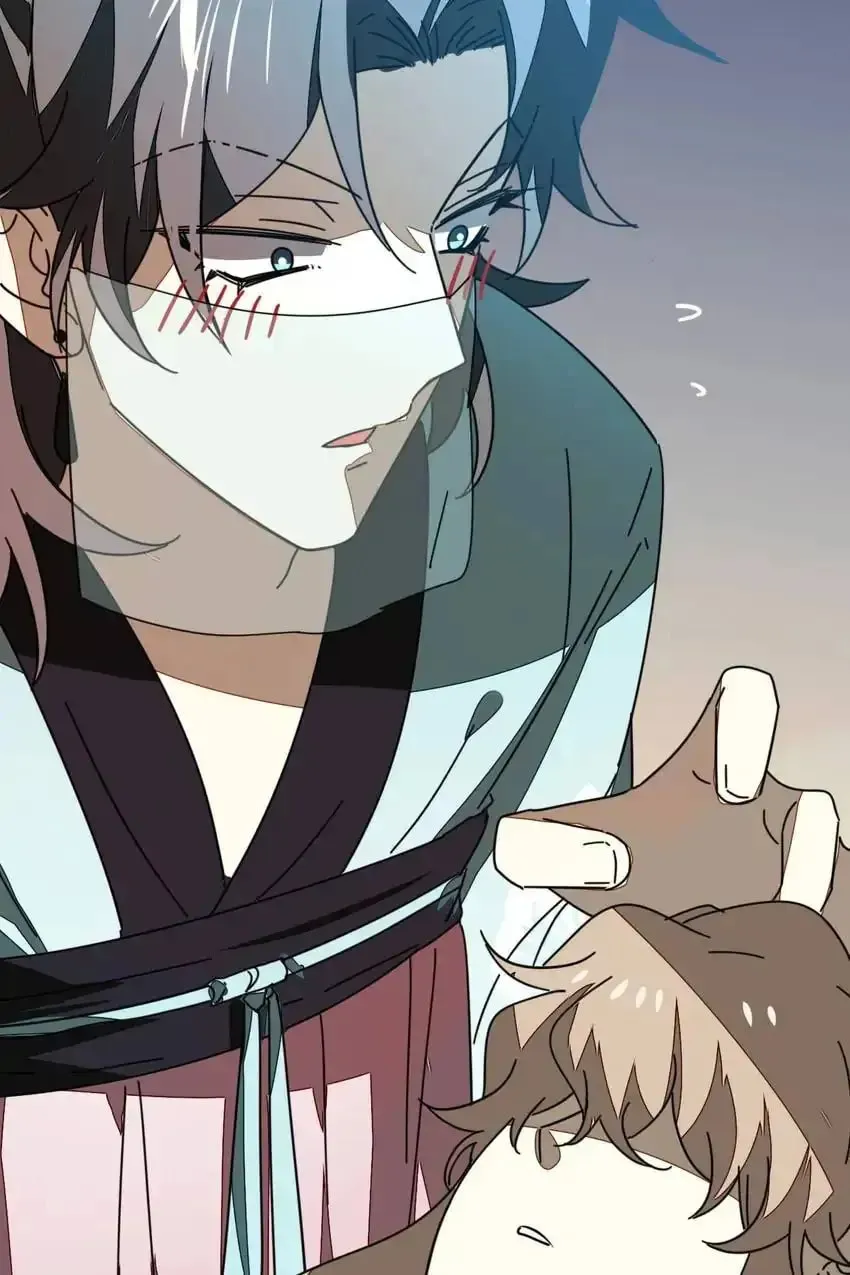 Read I Am Not Your Enemy (Colored) chapter 29 image 73 on Lezhin