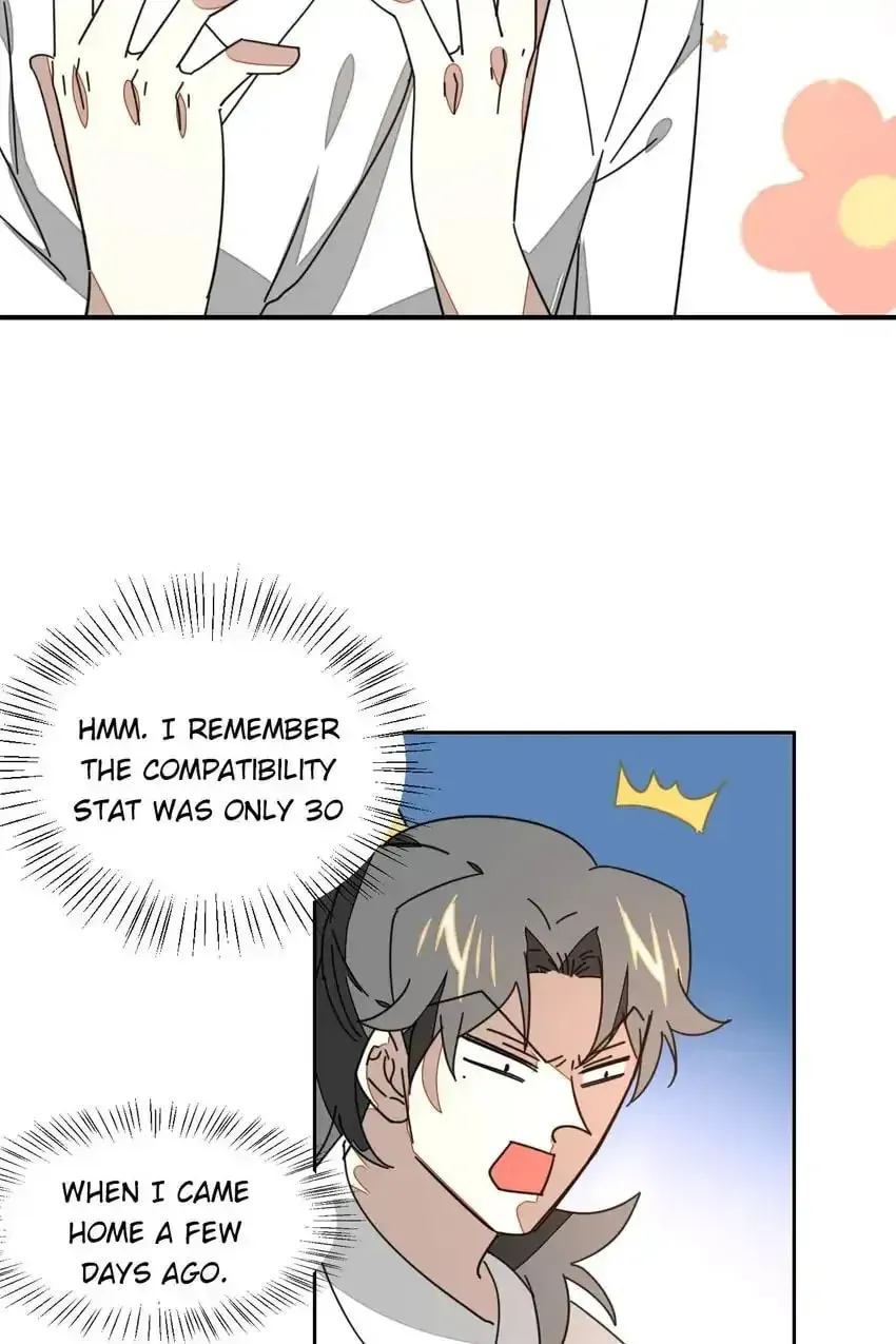 Read I Am Not Your Enemy (Colored) chapter 29 image 8 on Lezhin